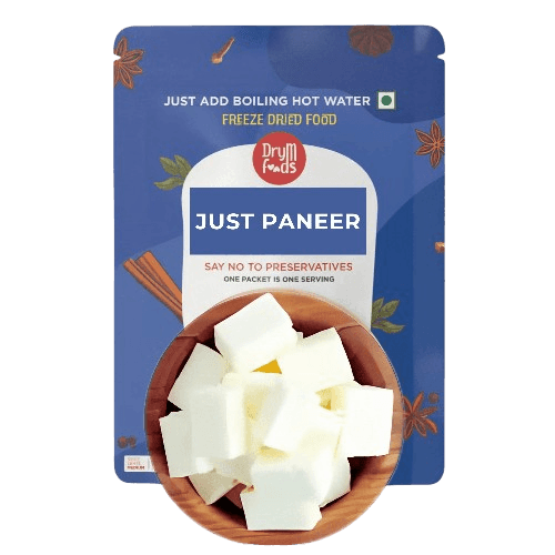 Just Paneer