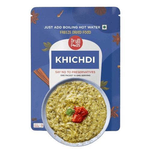 Khichdi