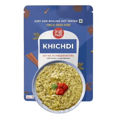 Khichdi