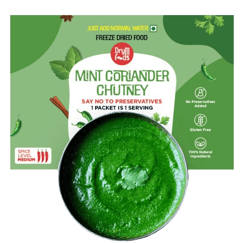 Green Chutney