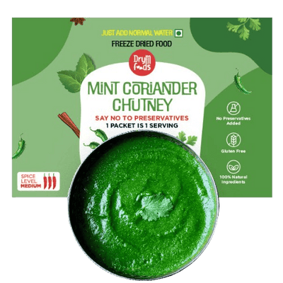 Green Chutney