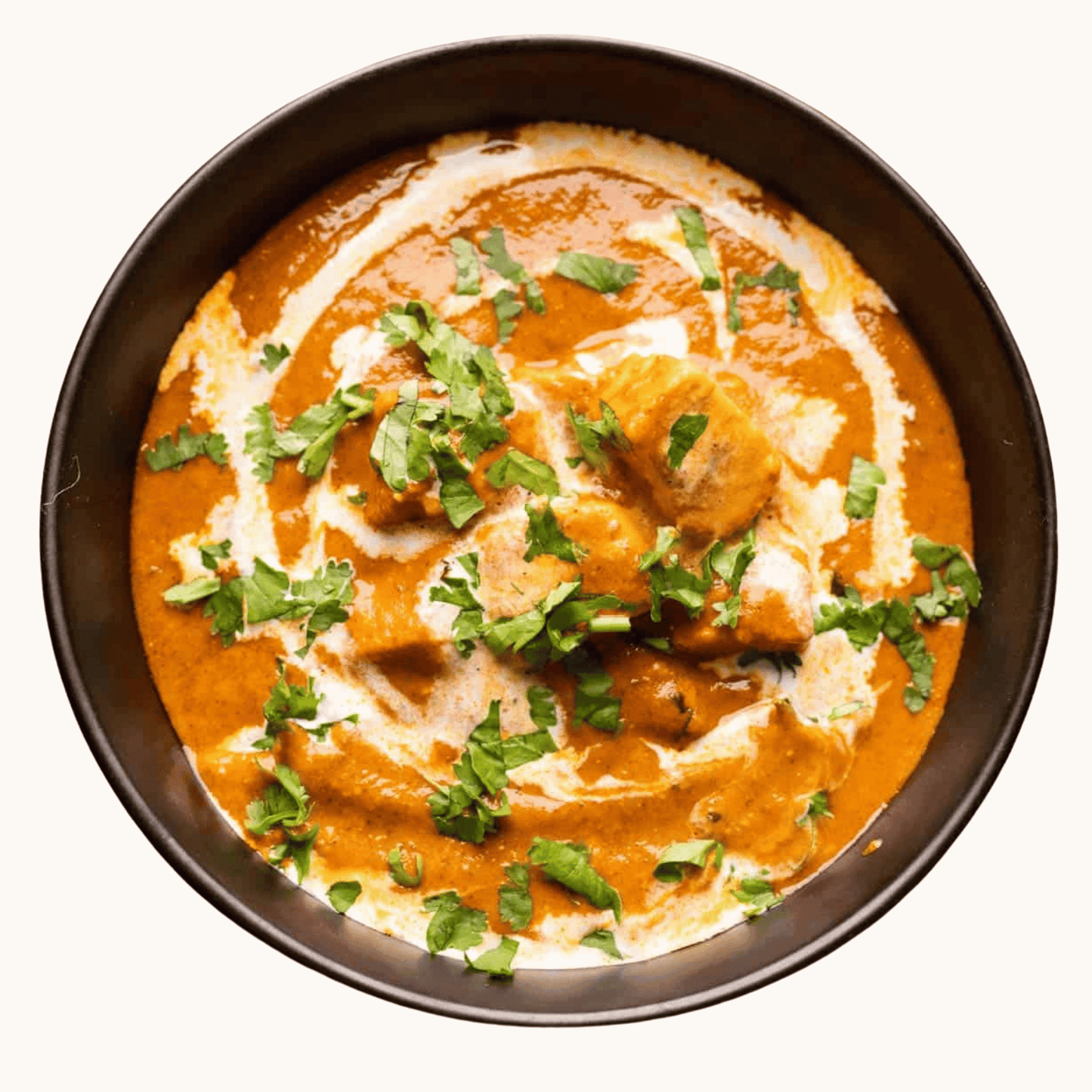 Shahi Paneer