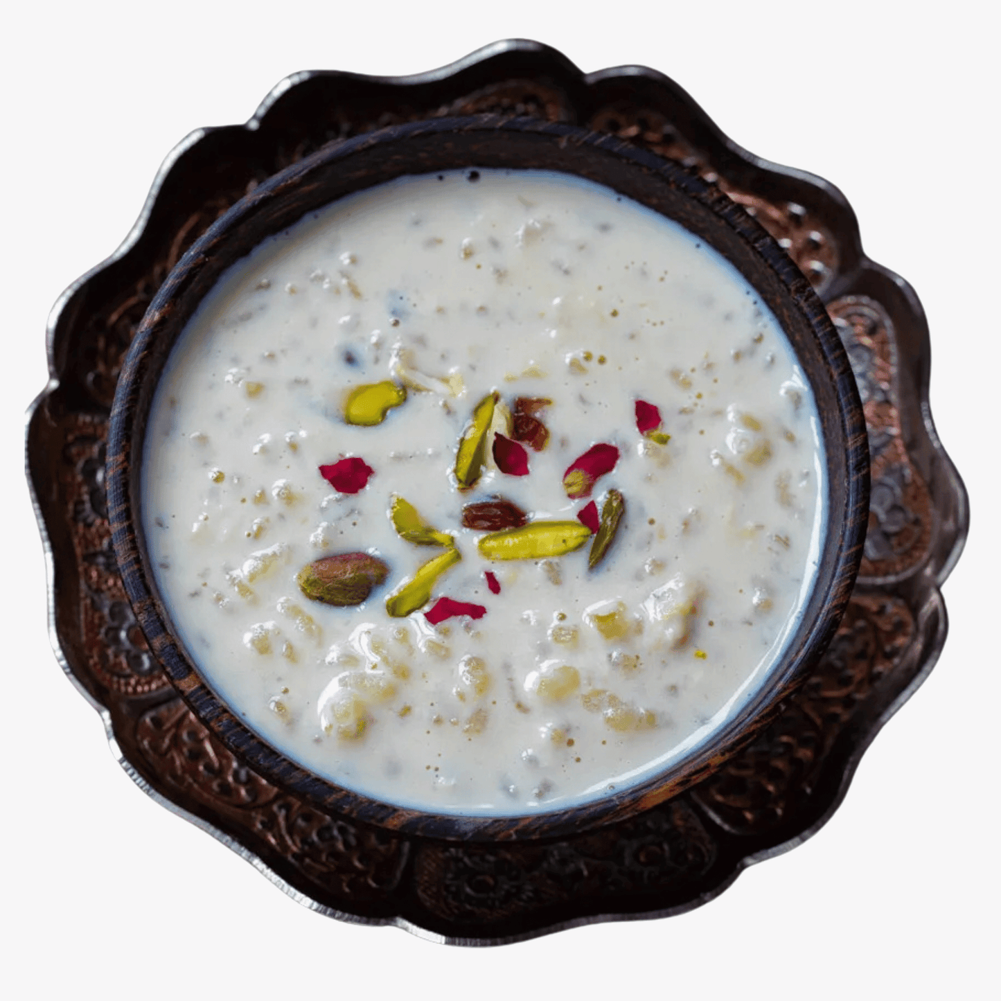 Rice Kheer