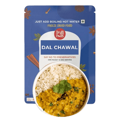 Dal Chawal