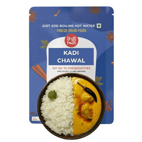 Kadi Chawal