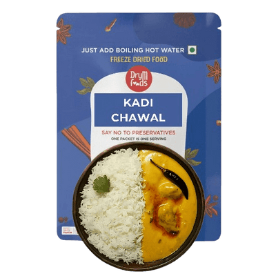 Kadi Chawal