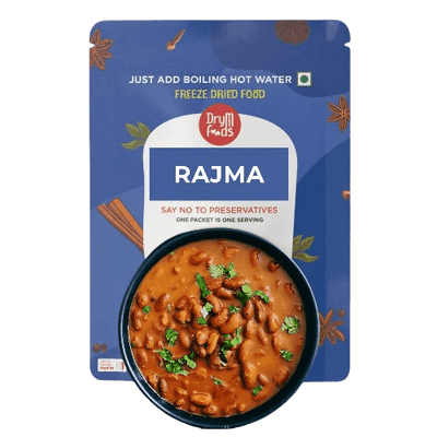 Rajma