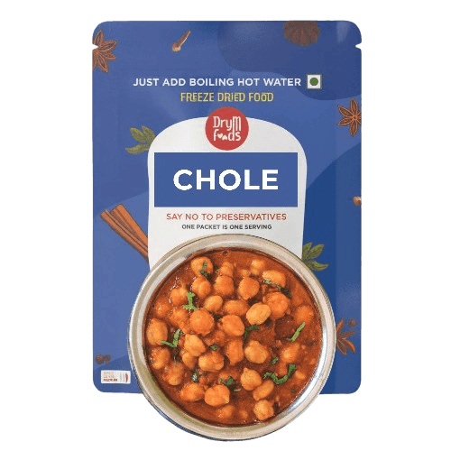 Chana Masala