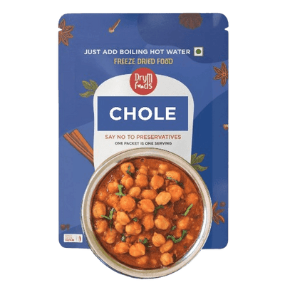 Chana Masala