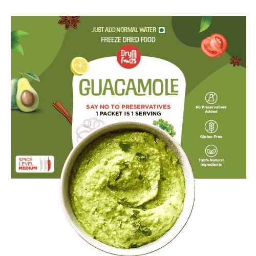 Guacamole