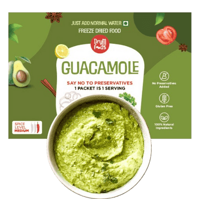 Guacamole
