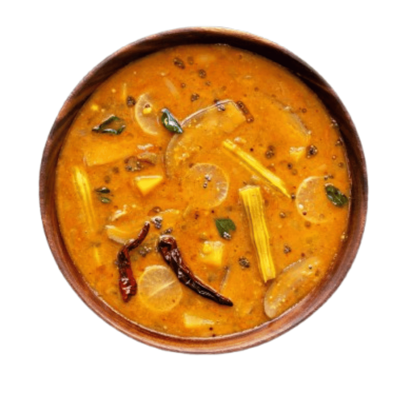 Sambhar