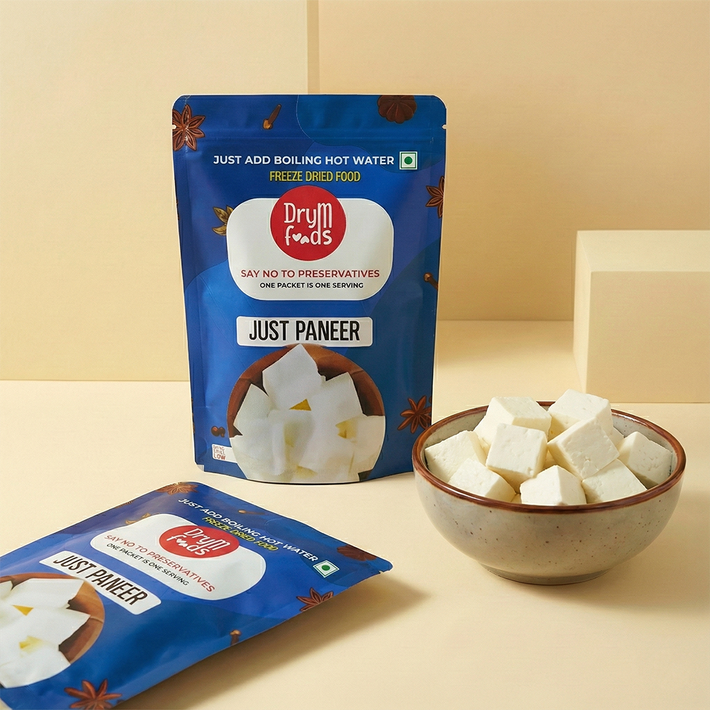 Just Paneer