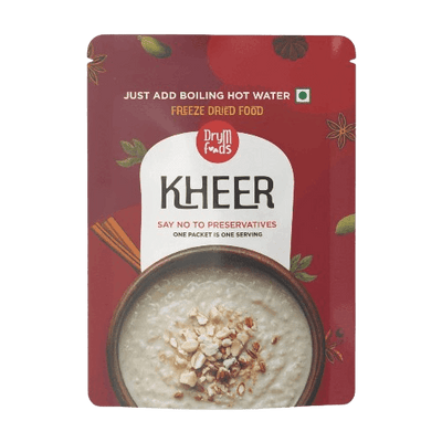 Rice Kheer