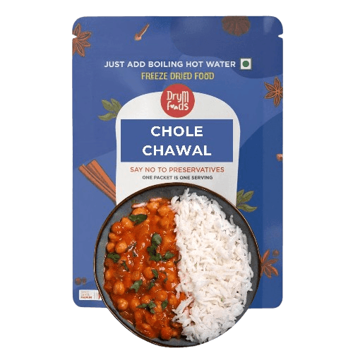 Chole Chawal