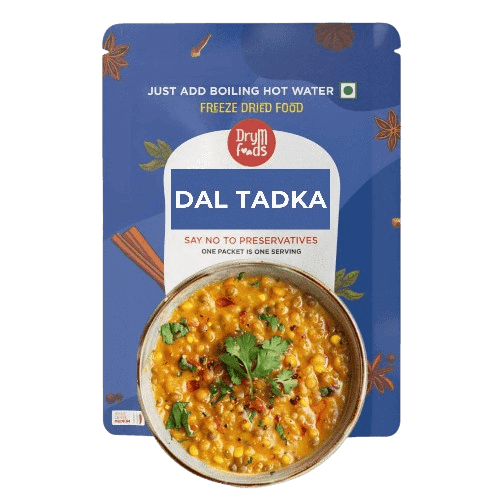 Dal Tadka