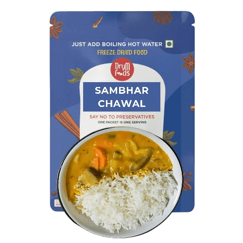 Sambhar Rice