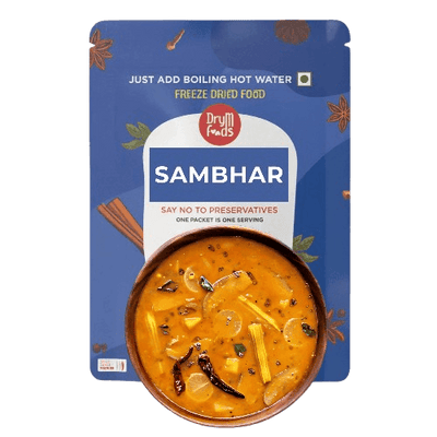 Sambhar