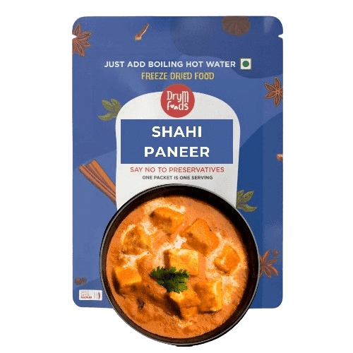 Shahi Paneer