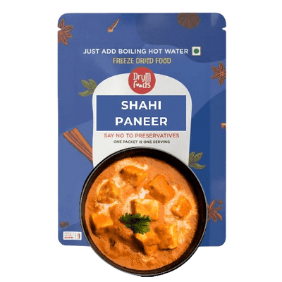 Shahi Paneer