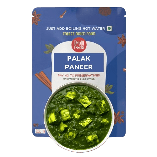 Palak Paneer