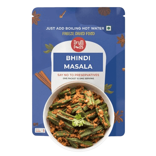 Bhindi Masala