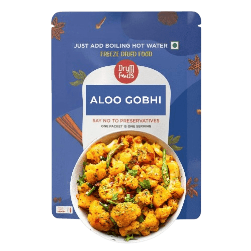 Gobhi Aloo