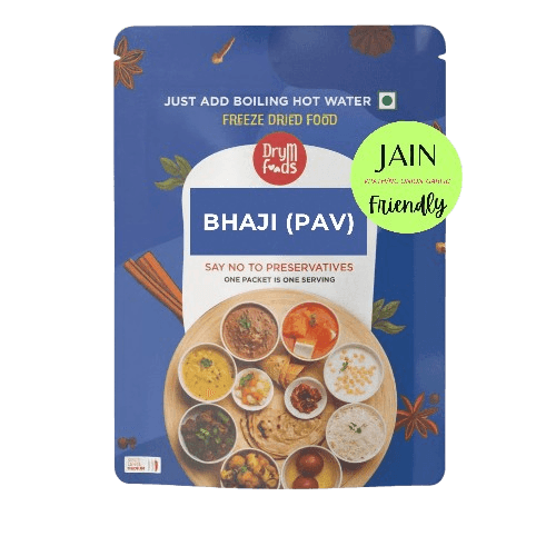 Jain Bhaji