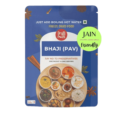 Jain Bhaji