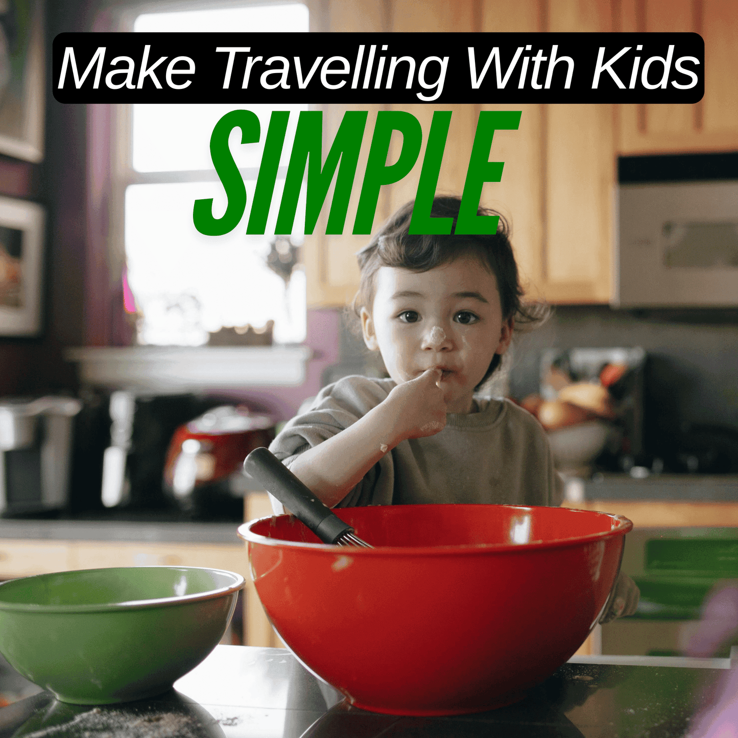 Toddler Quinoa Upma