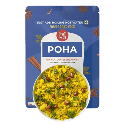 Poha