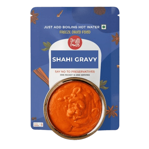 Shahi Gravy