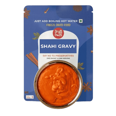 Shahi Gravy