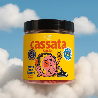 Cassata Sticks