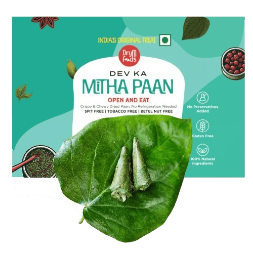 Dev Ka Mitha Paan