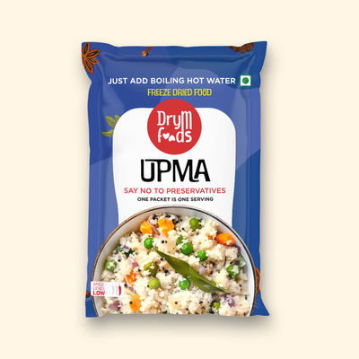 Upma