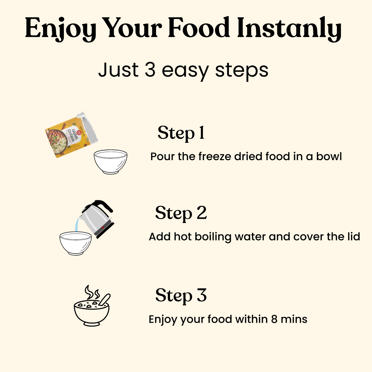 Jain Friendly Jeera Rice