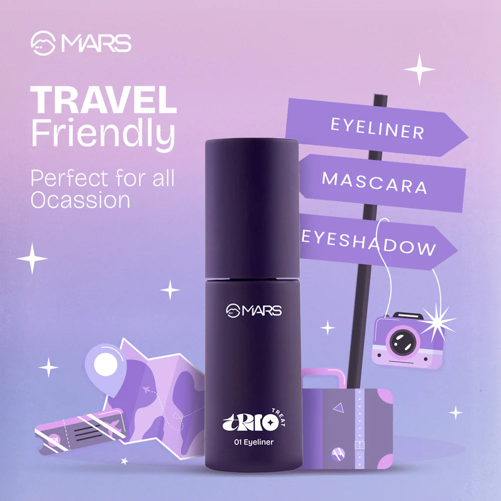 MARS Treo Travel Gift