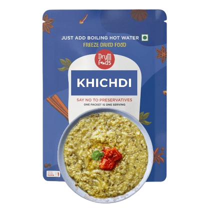 Khichdi