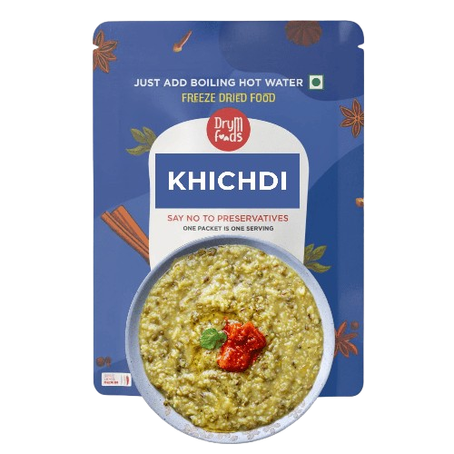 Khichdi