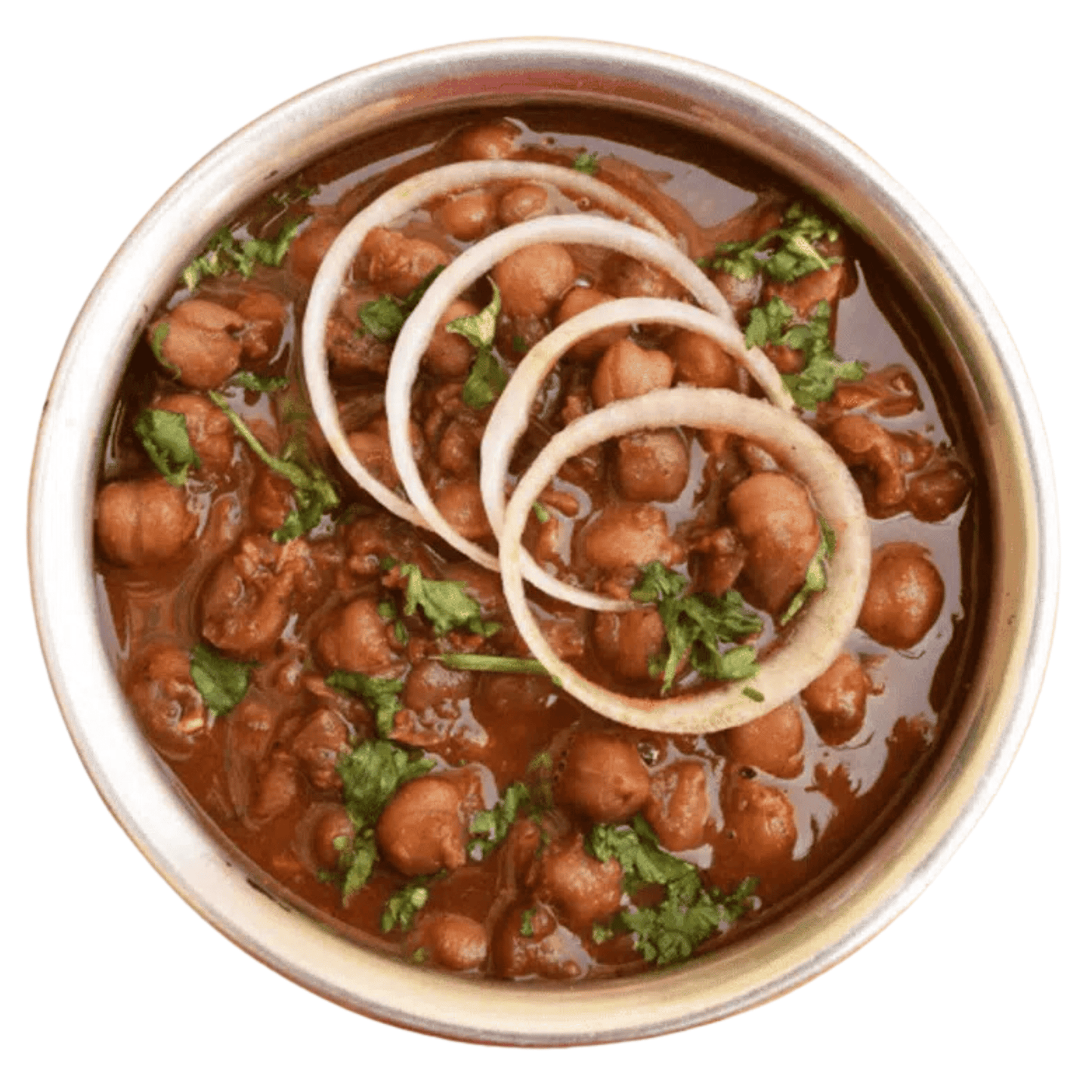 Chana Masala