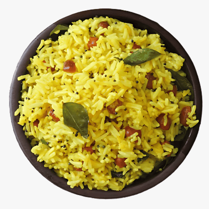 Lemon Rice