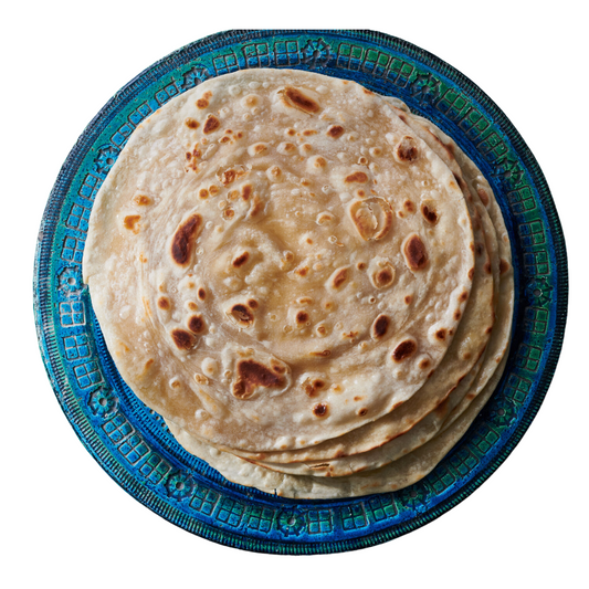 Chapatis (Pack of 5)