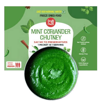 Green Chutney