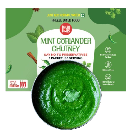 Green Chutney