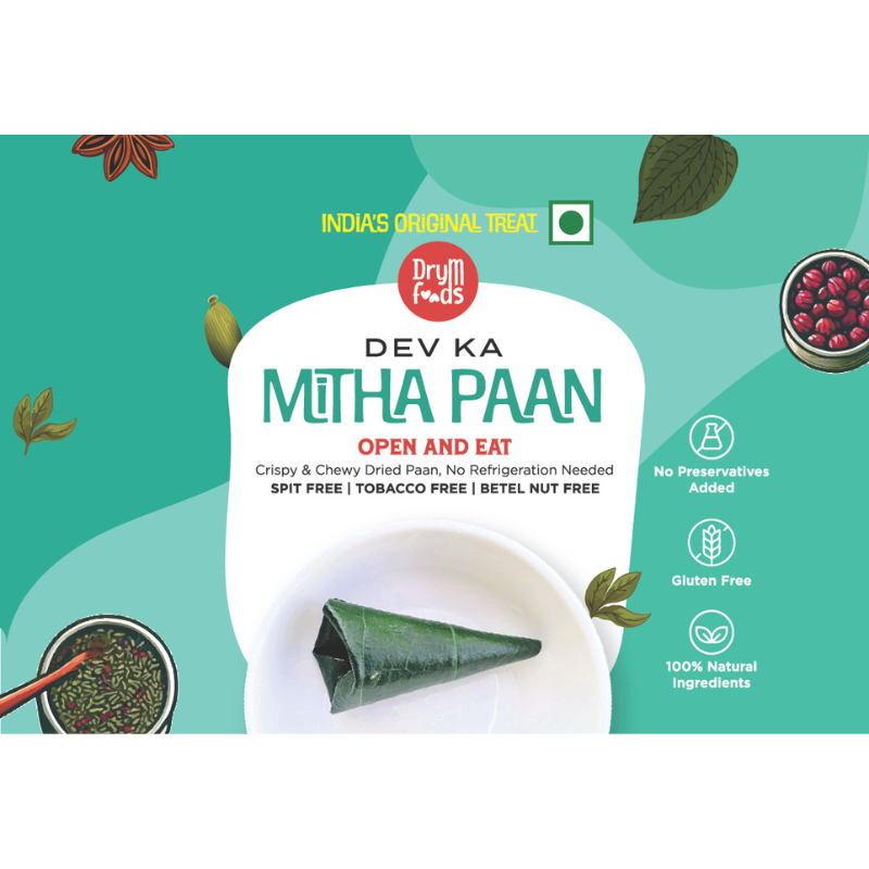 Dev Ka Mitha Paan