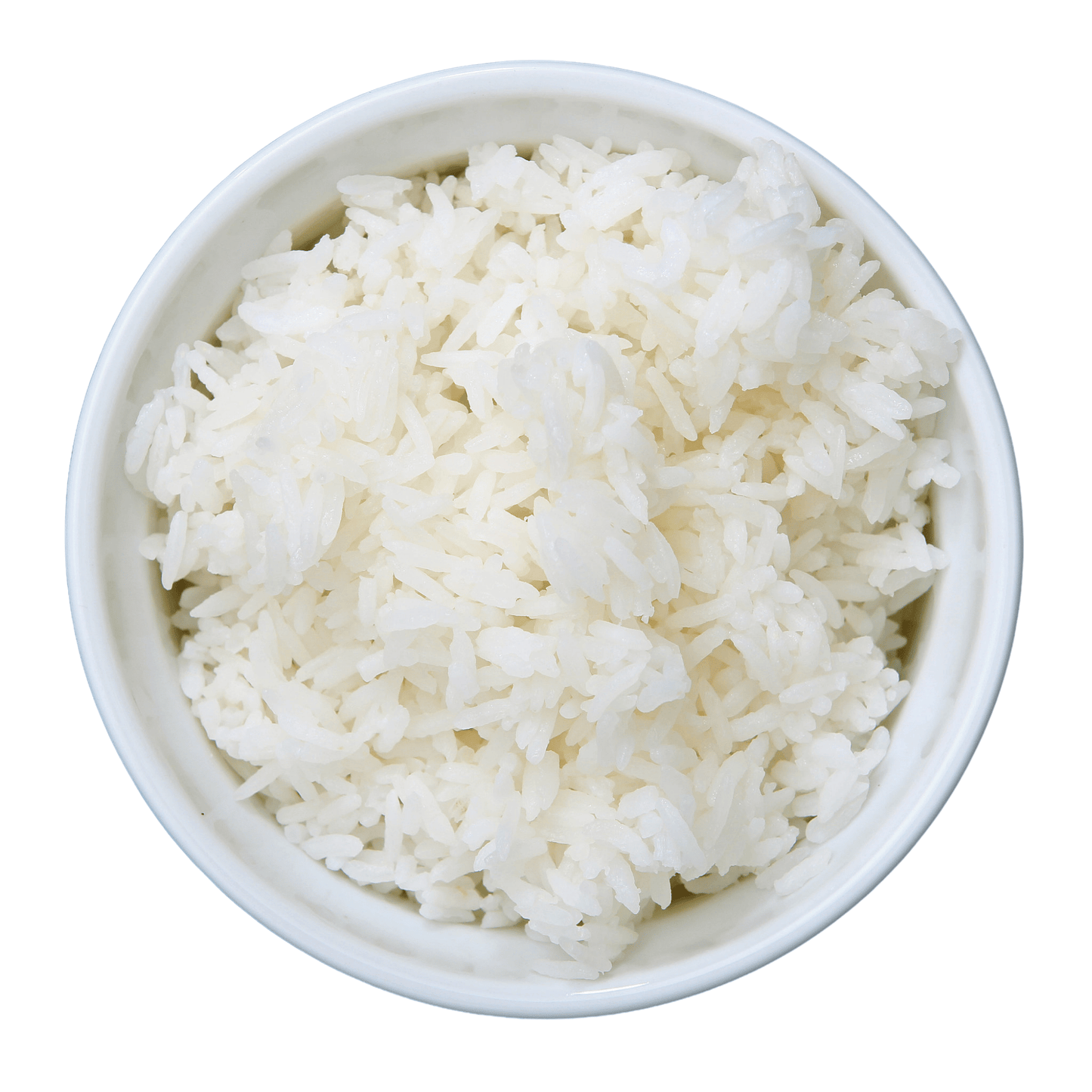 Jain Plain Rice