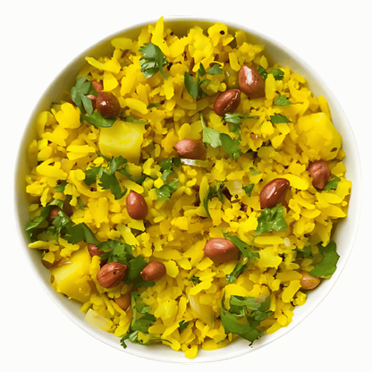 Poha