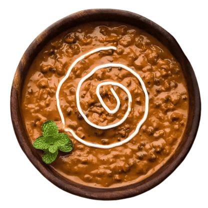 Dal Makhani