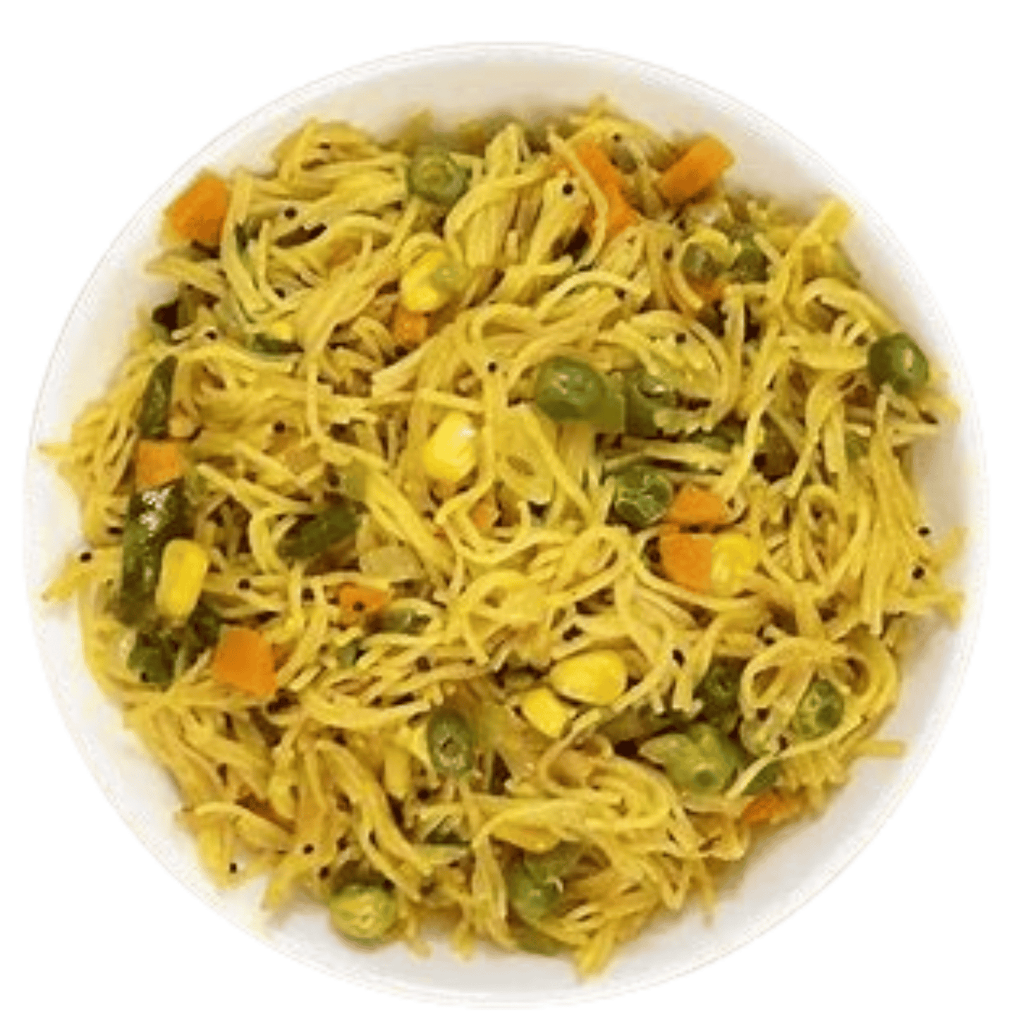 Vermicelli Upma